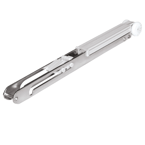 Samodomykacz drzwi przesuwne